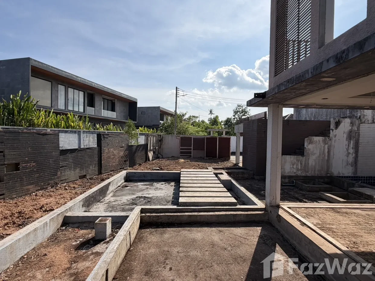 รูป ขาย วิลล่า 3 ห้องนอน ใน ฉลอง, ภูเก็ต 6485617 - รูปที่ 10/12