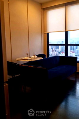 Condos for rent : 1-BR Condo at Park Origin Thonglor near BTS Thong Lor (ID 2782427)
