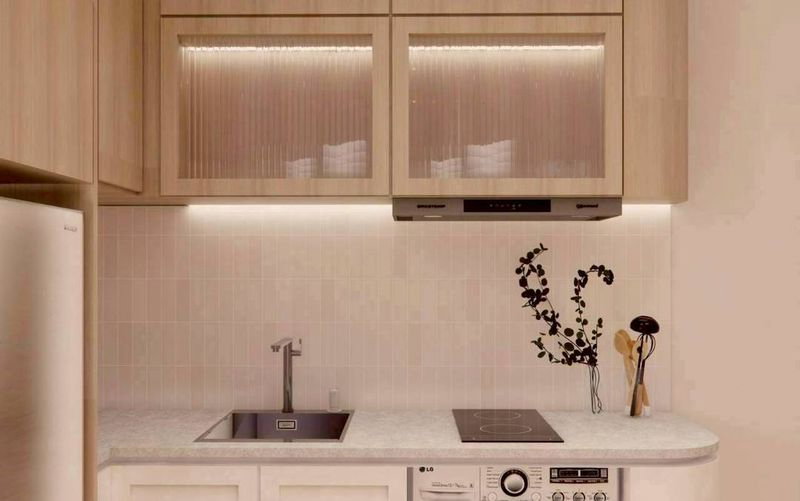รูป 🏡 Tree Boutique Condo นิมมานเหมินทร์ ซอย สุขเกษม ที่สุดของทำเลทอง หายาก - รูปที่ 9/17