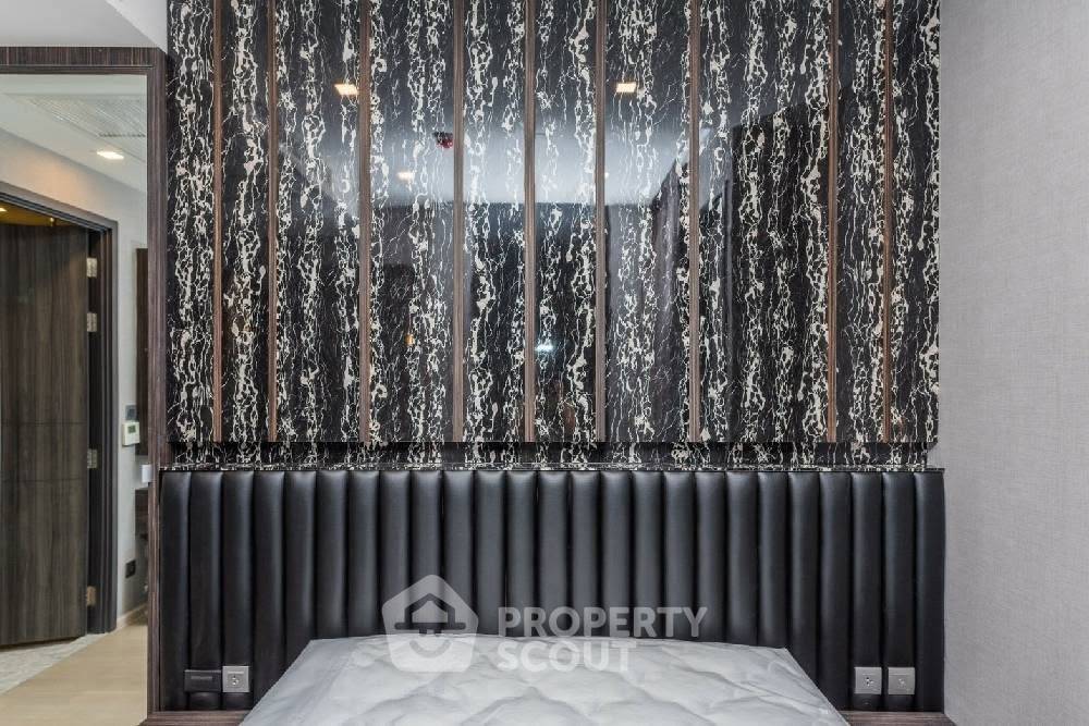 picture 1-BR Condo at Ashton Asoke near MRT Sukhumvit (ID 3001992) - 8/13