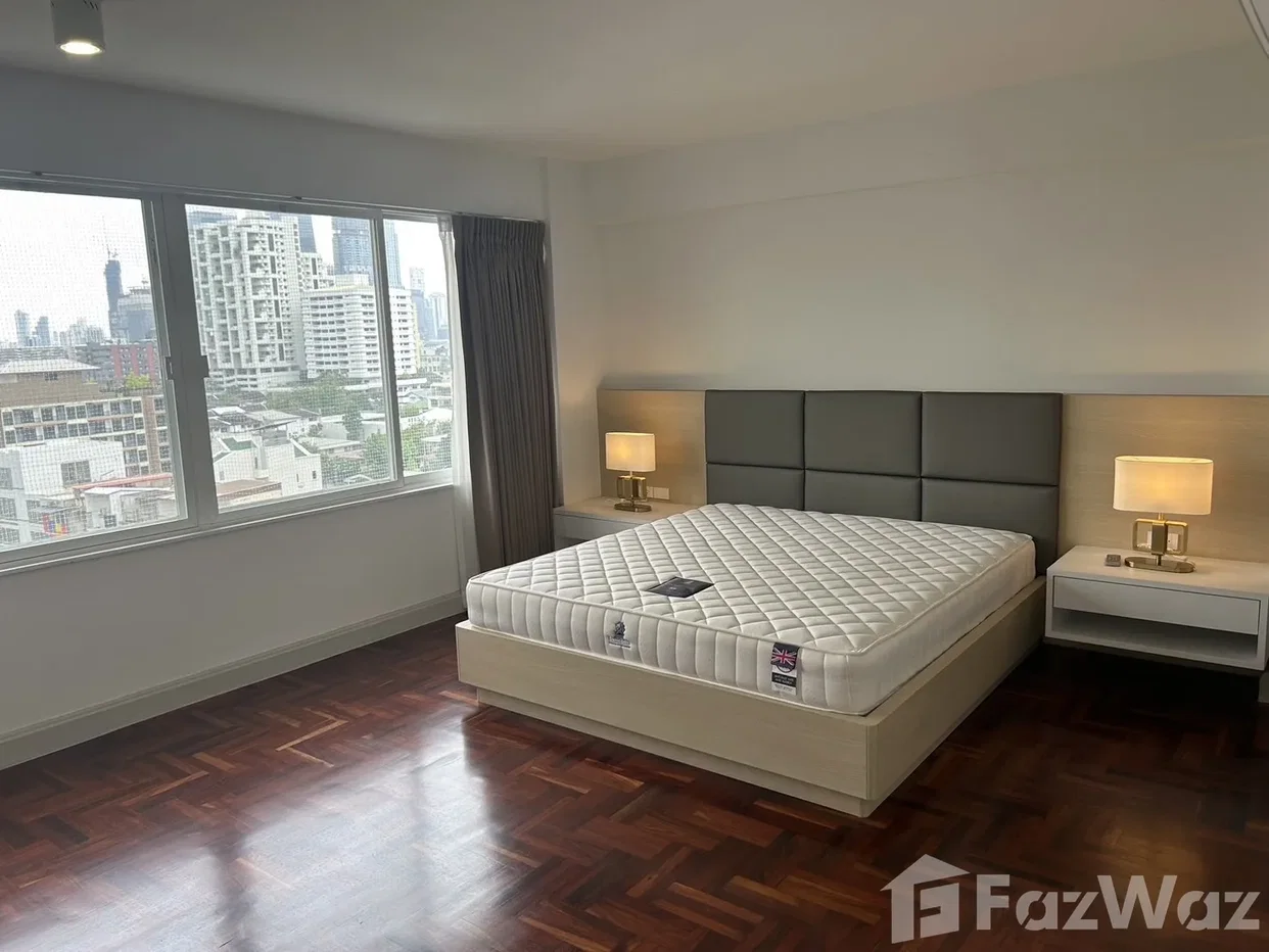 รูป คอนโดให้เช่า 4 ห้องนอน ในโครงการ บ้าน ปรีดา 1863798 - รูปที่ 14/19