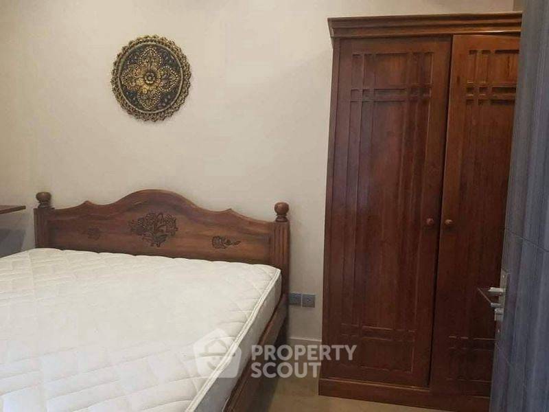 picture 1-BR Condo at Ashton Asoke near MRT Sukhumvit (ID 3018999) - 9/13