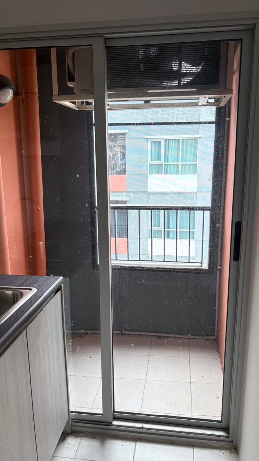 รูป COO Condo พิษณุโลก ห้องใหม่100% พร้อมอยู่ เพียง 1.2 ล้าน - รูปที่ 9/9