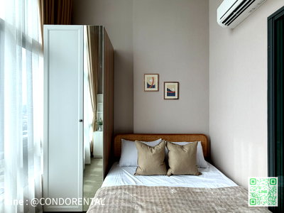 Condos for rent : @Condorental condo for rent Metro Sky Bangsue - Prachachuen