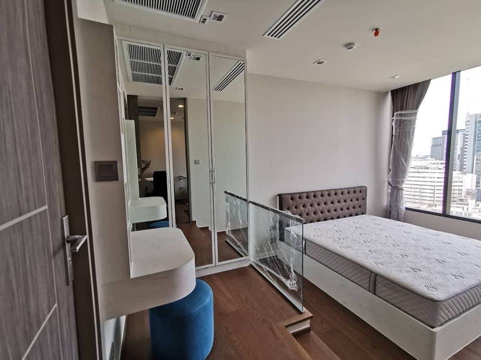 รูป 🏢 ให้เช่าคอนโด : IDEO Q Victory (ไอดีโอ คิว วิคตอรี) รหัสทรัพย์ | 📌LNP-C1003 - รูปที่ 9/10