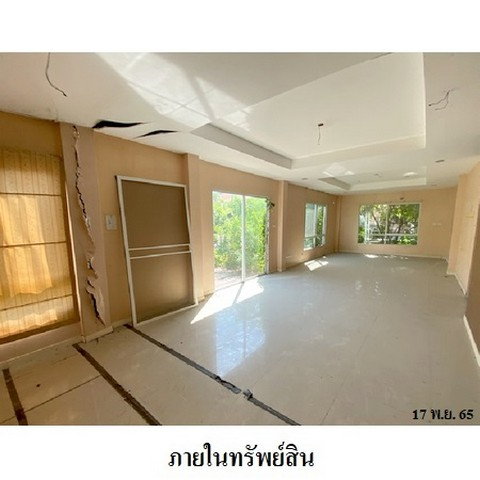 รูป Z3A0220 ขายบ้านเดี่ยว โครงการ การ์เด้น วิลล่า เดอะฟิฟท์ ตำบล ลาดสวาย อำเภอ ลำลูกกา จังหวัด ปทุมธานี - รูปที่ 6/8