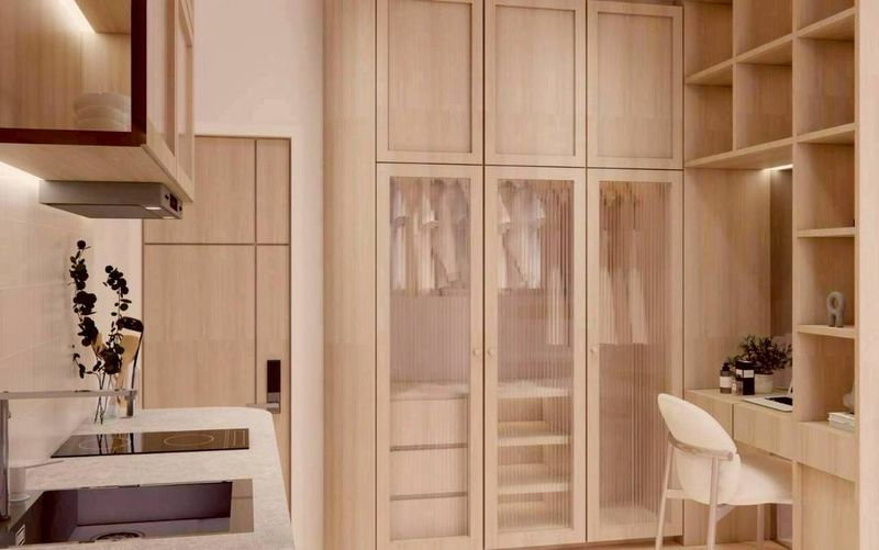 รูป 🏡 Tree Boutique Condo นิมมานเหมินทร์ ซอย สุขเกษม ที่สุดของทำเลทอง หายาก - รูปที่ 3/17