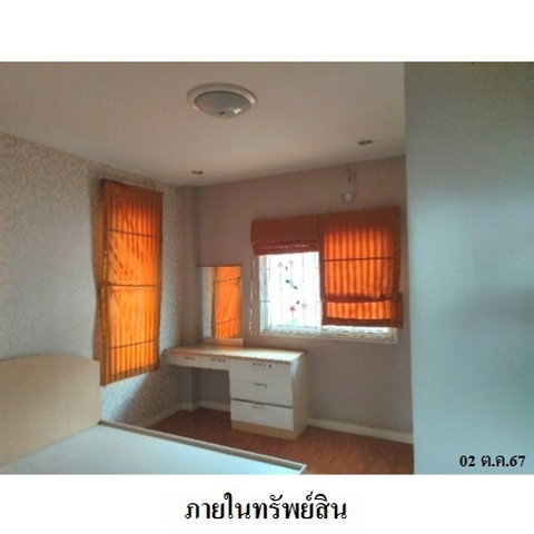picture FOR SALE HOUSE PROPERTY 3400000 BAHT. - 5/8