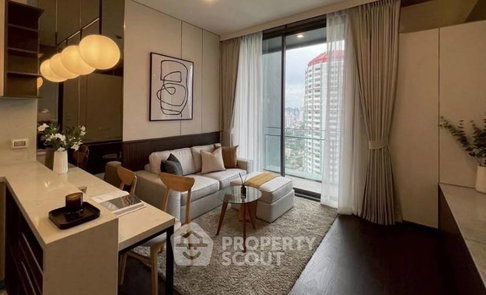 คอนโด 1-ห้องนอน ที่ ลาวิค สุขุมวิท 57 ใกล้ BTS ทองหล่อ (ID 3011083)