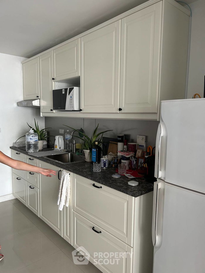 picture 1-BR Condo at The Clover Thonglor Residence near BTS Thong Lor (ID 3018652) - 7/8