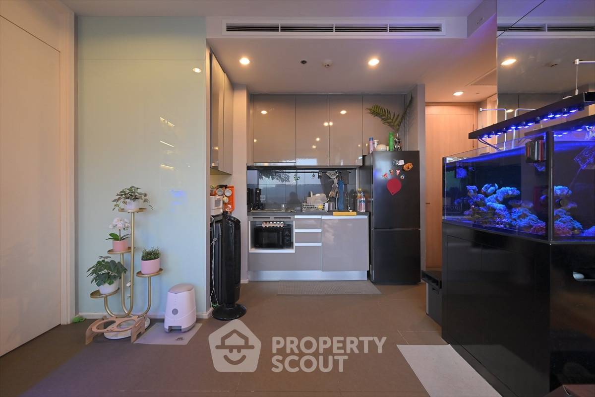 picture 2-BR Condo at M Ladprao near BTS Ha Yaek Lat Phrao (ID 2586034) - 3/12