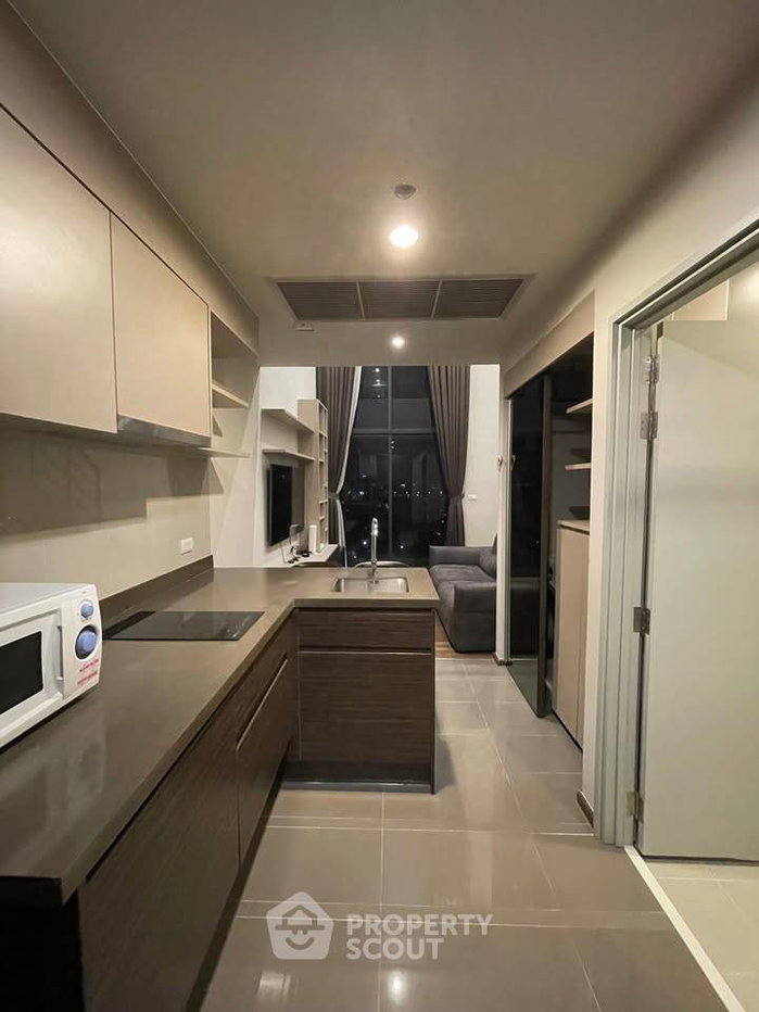 รูป คอนโด 1-ห้องนอน ที่ ออนิกซ์ พหลโยธิน ใกล้ BTS สะพานควาย (ID 3018502) - รูปที่ 7/13