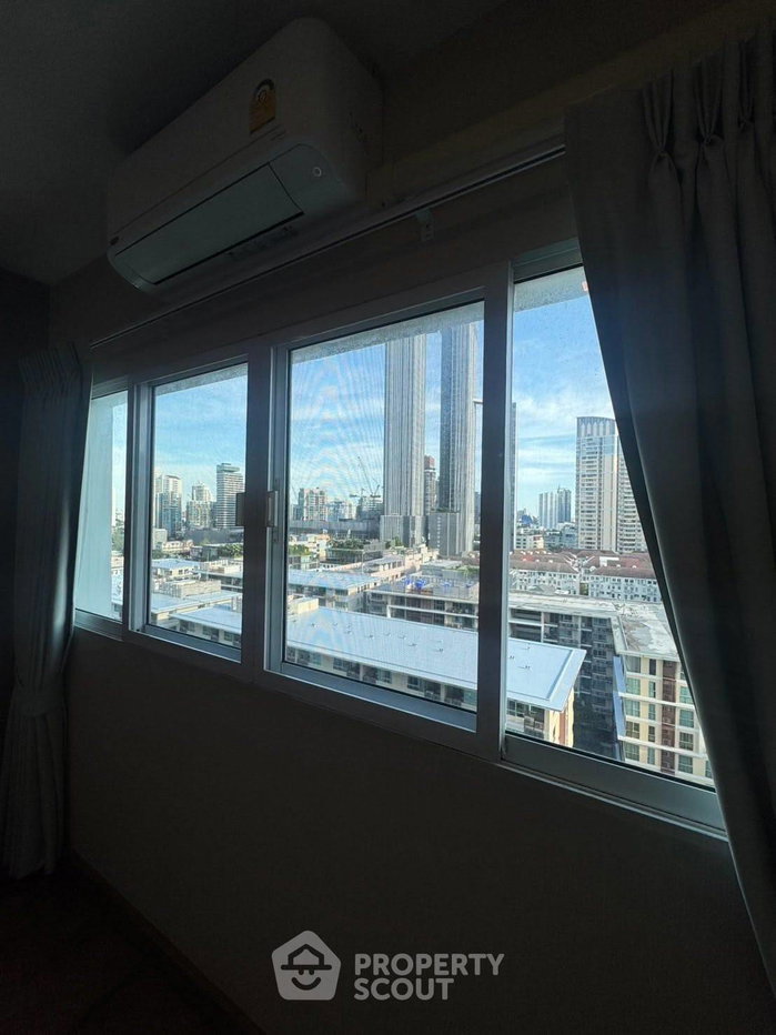 รูป คอนโด 1-ห้องนอน ที่ ทองหล่อ ทาวเวอร์ คอนโดมิเนียม ใกล้ BTS ทองหล่อ (ID 3018776) - รูปที่ 14/16