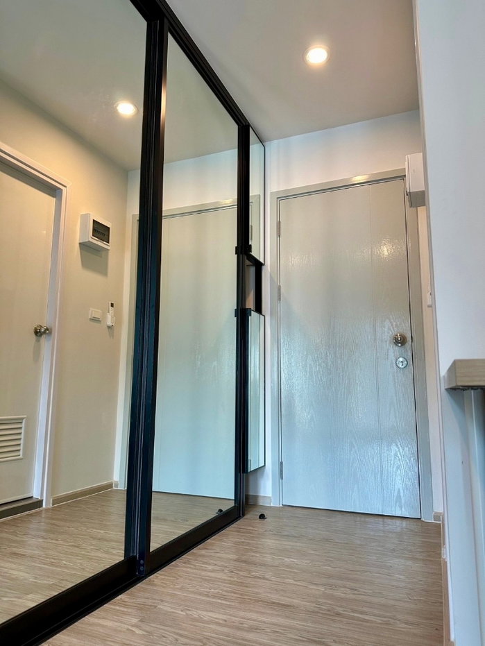 picture For Rent: Regent Home Bangna Tower B, 27th Floor - 7/12