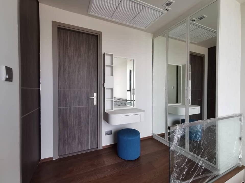 รูป 🏢 ให้เช่าคอนโด : IDEO Q Victory (ไอดีโอ คิว วิคตอรี) รหัสทรัพย์ | 📌LNP-C1003 - รูปที่ 5/10