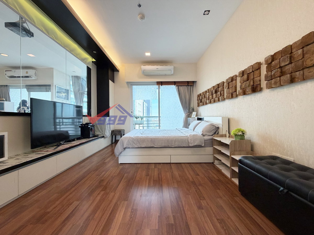 picture Condo for Rent - The Four Wings Residence | 1 Bedroom 68 sq.m. REF. F122909 - 13/29