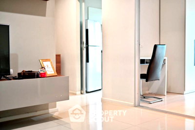 ขายคอนโด : คอนโด 1 ห้องนอน ขาย ที่ Aspire Rama 9 ใกล้ MRT พระราม 9 300 ม. (ID 2692086)