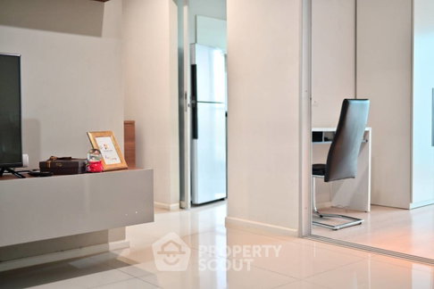 1-BR Condo at Aspire Rama 9 near MRT Phra Ram 9 (ID 2692086)