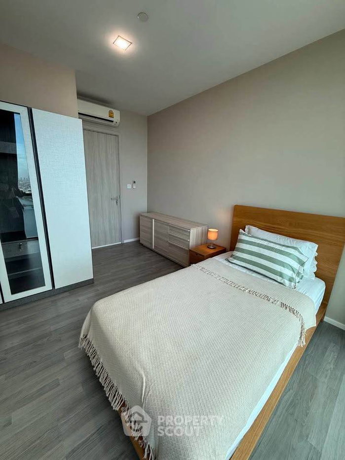 picture 2-BR Condo at 333 Riverside near MRT Bang Pho (ID 3018153) - 18/29