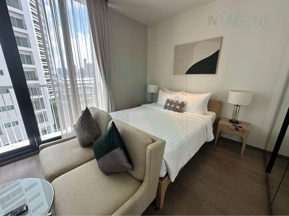 picture 🎉 For Rent Condo PARK 24 PHASE 2 Building 5, Floor 8,Studio, Room size 33 sqm - 3/8