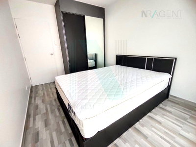 Condos for rent : 🎉 For rent condo PELA WUTTHAKAT Building 1, Floor 15,1 bed room, Room size 36 sqm