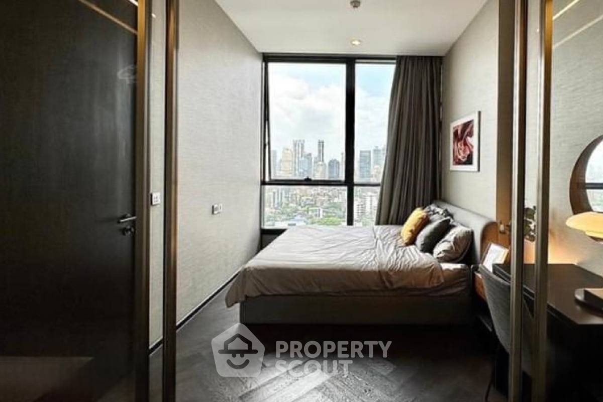 รูป คอนโด 1-ห้องนอน ที่ ดิ เอส สุขุมวิท 36 ใกล้ BTS ทองหล่อ (ID 2758630) - รูปที่ 1/6