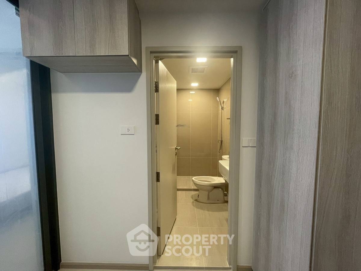 picture 1-BR Condo at COBE Kaset-Sripatum in Lat Yao (ID 2703017) - 5/10