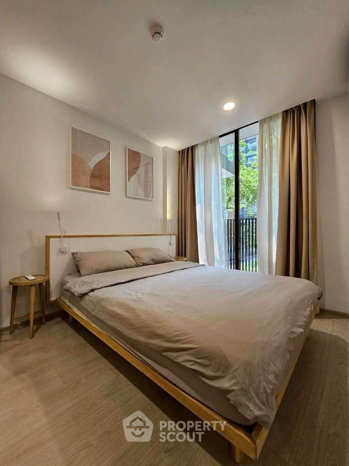 รูป คอนโด 1-ห้องนอน ที่ โนเบิล แอมเบียนส์ สุขุมวิท 42 ใกล้ BTS เอกมัย (ID 2819764) - รูปที่ 10/11