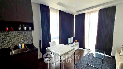 Condos for rent : 1-BR Condo at Pattaya Posh close to Pattaya North (ID 3019172)