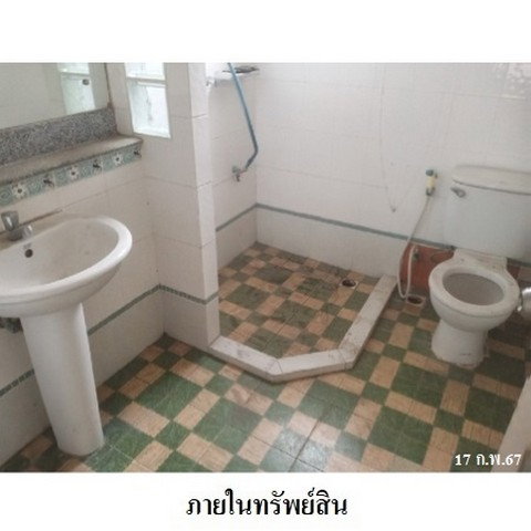 picture FOR SALE  HOUSE PROPERTY  3802000 BAHT. - 6/8
