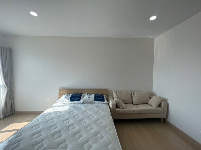 picture For Rent   -   Supalai veranda phasi Charoen station - 10/17