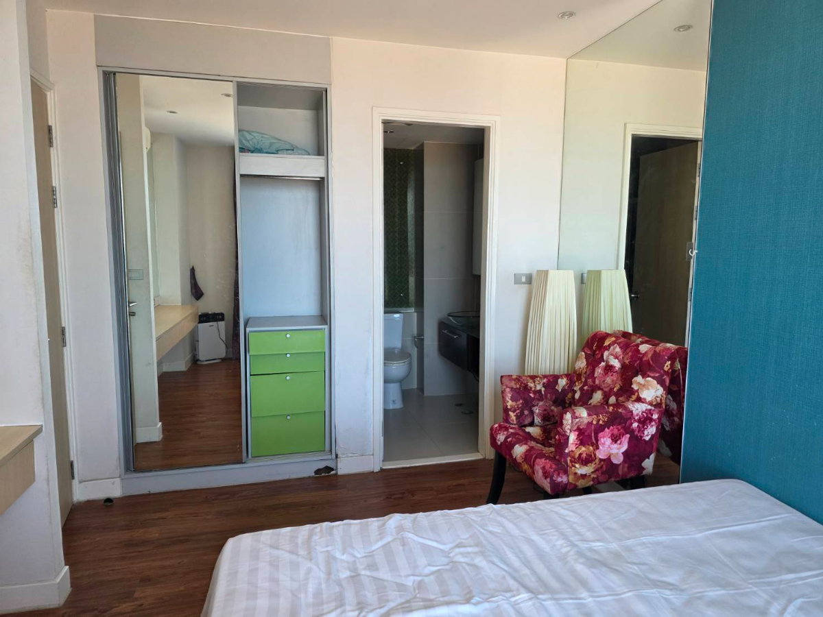 รูป For Rent Condo Grande Caribbean Pattaya (S03-2683) - รูปที่ 2/23
