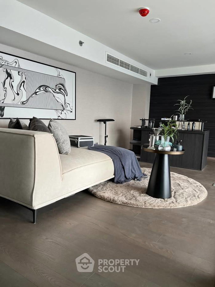 picture 2-BR Condo at Park Origin Ratchathewi near BTS Ratchathewi (ID 3018704) - 9/19