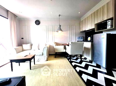 ขายคอนโด : คอนโด 1 ห้องนอน 38 ตร.ม. ขายที่ Venetian Signature Condo Resort Pattaya (ID 2735362)