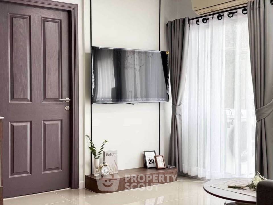 picture 2-BR Condo at Dcondo Campus Resort in Bang Waek (ID 3019134) - 7/27