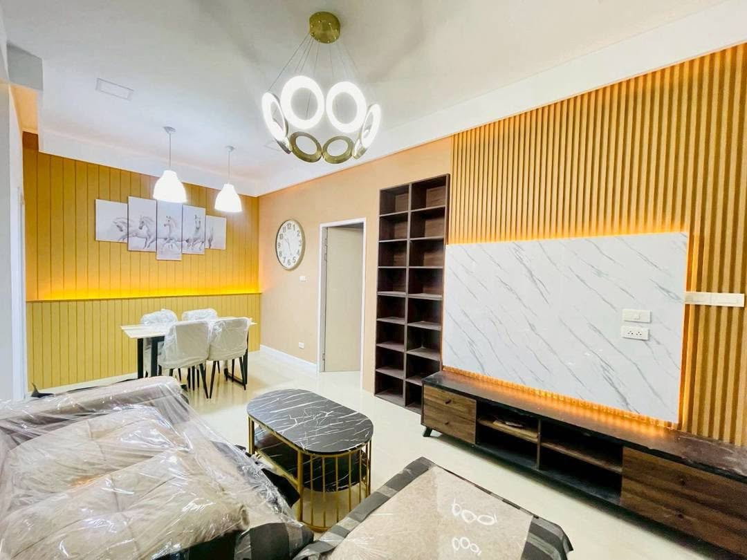 รูป ขายบ้านแฝด รีโนเวทใหม่ ม.อยู่สบายริมน้ำ หนองตำลึง นิคมอมตะนคร - รูปที่ 13/19