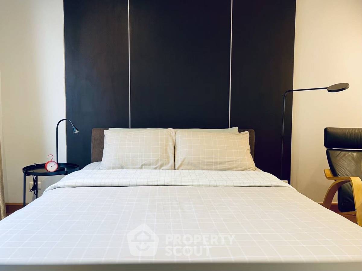 picture 1-BR Condo at Sathorn Plus On The Pond Condominium near MRT Khlong Toei (ID 671493) - 12/13