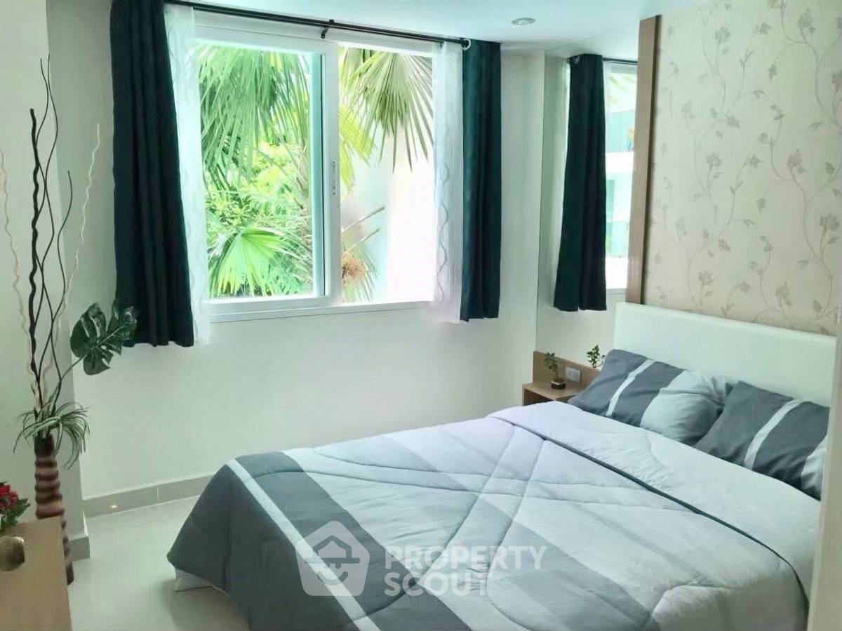 รูป คอนโด 1-ห้องนอน ที่ อเมซอน เรซิเด้นซ์ ใกล้ เมืองพัทยา (ID 2754988) - รูปที่ 6/11