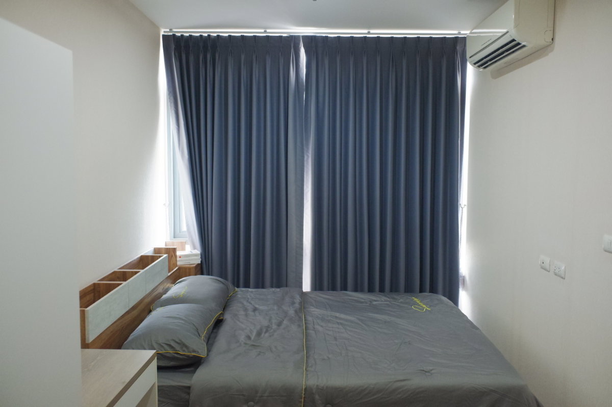 picture For rent Metro Sky Prachachuen Good Location and near MRT train station - 4/11