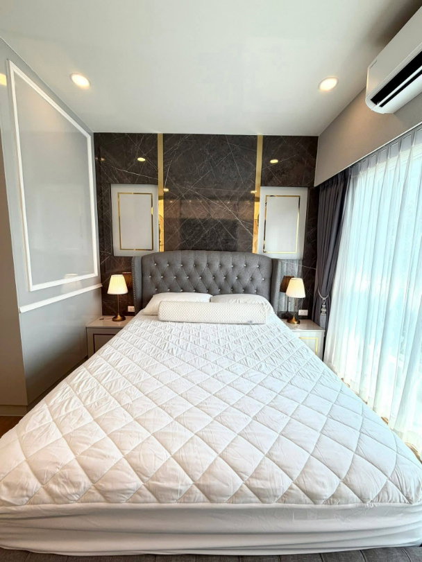 รูป บ้านเดี่ยว ใกล้ ฟิวเจอร์พาร์ค รังสิต พร้อมอยู่ - รูปที่ 20/37