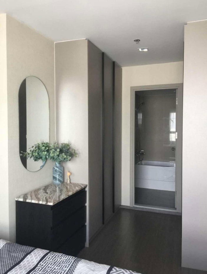 รูป เช่าคอนโด IDEO Sukhumvit 93/ไอดีโอ สุขุมวิท 93 (E6906056) ID Line : @condo101 - รูปที่ 9/12