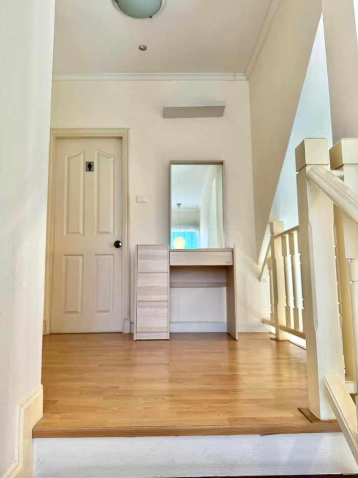 picture R-124 House for Rent 📍 Nonnipa Village Phase 1, Chiang Mai - 20/30