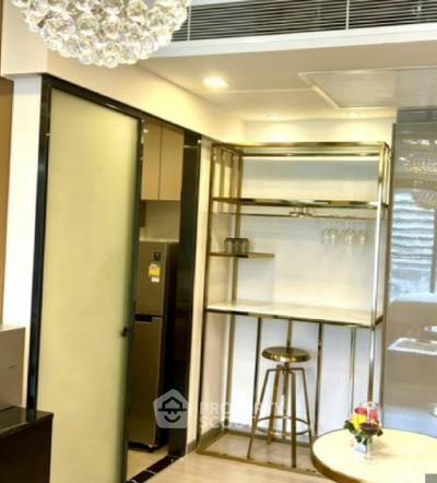 picture 1-BR Condo at One 9 Five Asoke - Rama 9 near MRT Phra Ram 9 (ID 2752692) - 3/3