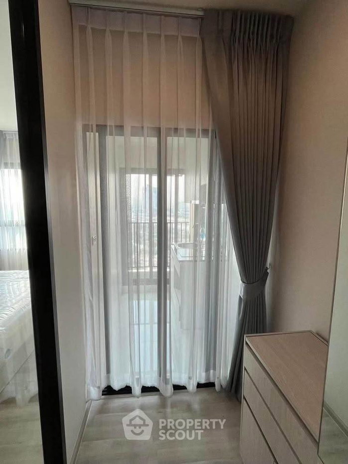รูป คอนโด 1-ห้องนอน ที่ นิช โมโน เมกะ สเปซ บางนา ใน บางแก้ว (ID 3017912) - รูปที่ 5/9