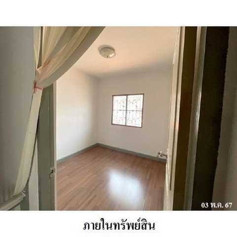 รูป ZTL0048 ขายทาวน์เฮ้าส์ โครงการ พฤกษา 38 ตำบล ไทรน้อย อำเภอ ไทรน้อย จังหวัด นนทบุรี - รูปที่ 8/8