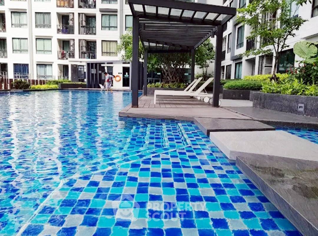 picture 2-BR Condo at Artemis Sukhumvit 77 near BTS On Nut (ID 3019870) - 10/12