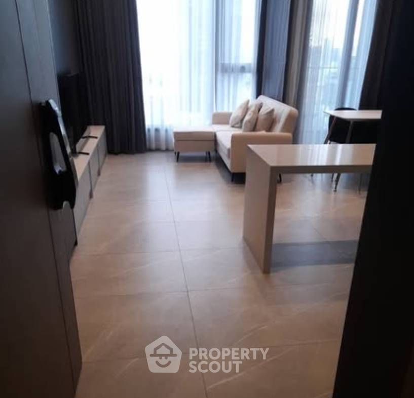 picture 1-BR Condo at Hyde Heritage Thonglor near BTS Thong Lor (ID 3017255) - 4/4