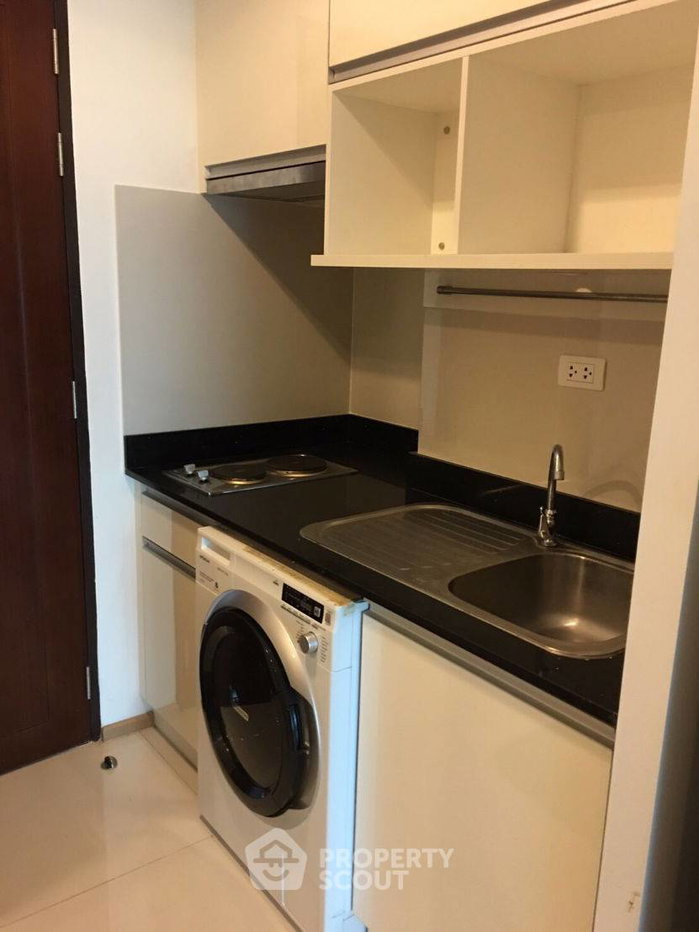 picture 1-BR Condo at Abstracts Phahonyothin Park near BTS Ha Yaek Lat Phrao (ID 2576706) - 8/10