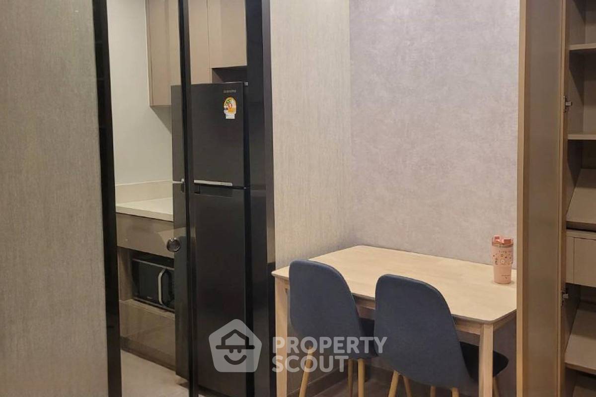 รูป คอนโด 1-ห้องนอน ที่ วันไนน์ไฟว์ อโศก - พระราม 9 ใกล้ MRT พระราม 9 (ID 2752701) - รูปที่ 4/7