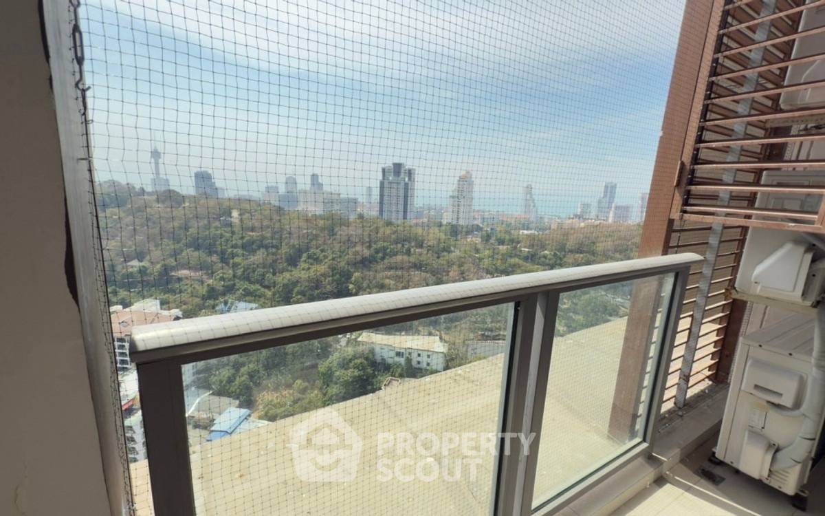 picture 2-BR Condo at Unixx South Pattaya close to Phratamnak (ID 2755020) - 11/14
